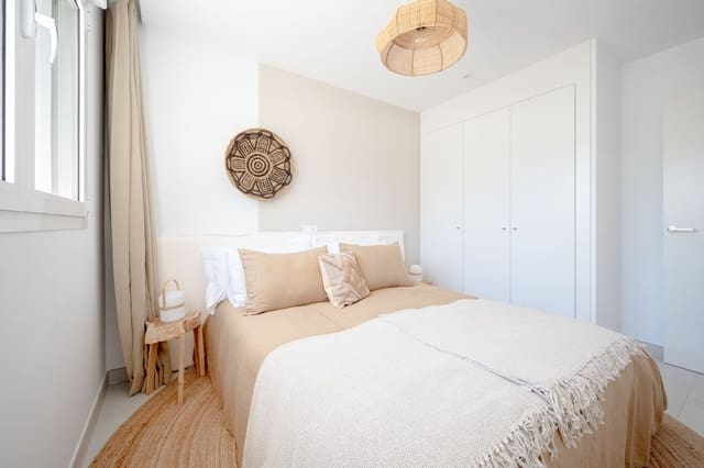 3 bedroom Apartment for sale in Los Monteros, Marbella with pool garage - € 760,000 (Ref: 9399843)