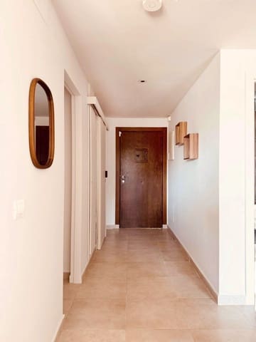 2 slaapkamer Appartement te koop in Los Monteros, Marbella met zwembad garage - € 385.000 (Ref: 9406966)