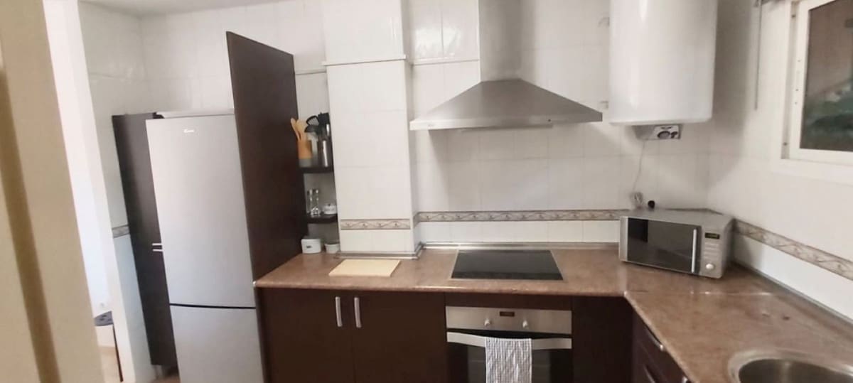 1 bedroom Apartment for sale in Riviera del Sol with pool garage - € 245,000 (Ref: 9432602)