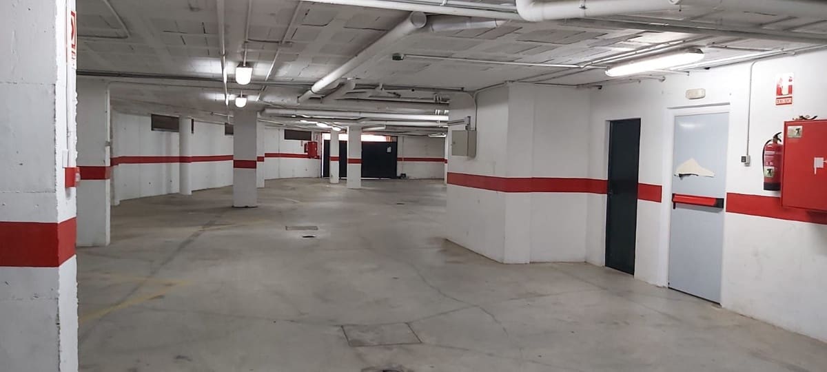 1 bedroom Apartment for sale in Riviera del Sol with pool garage - € 245,000 (Ref: 9432602)