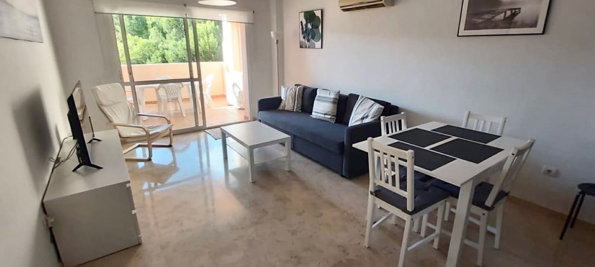 1 bedroom Apartment for sale in Riviera del Sol with pool garage - € 245,000 (Ref: 9432602)