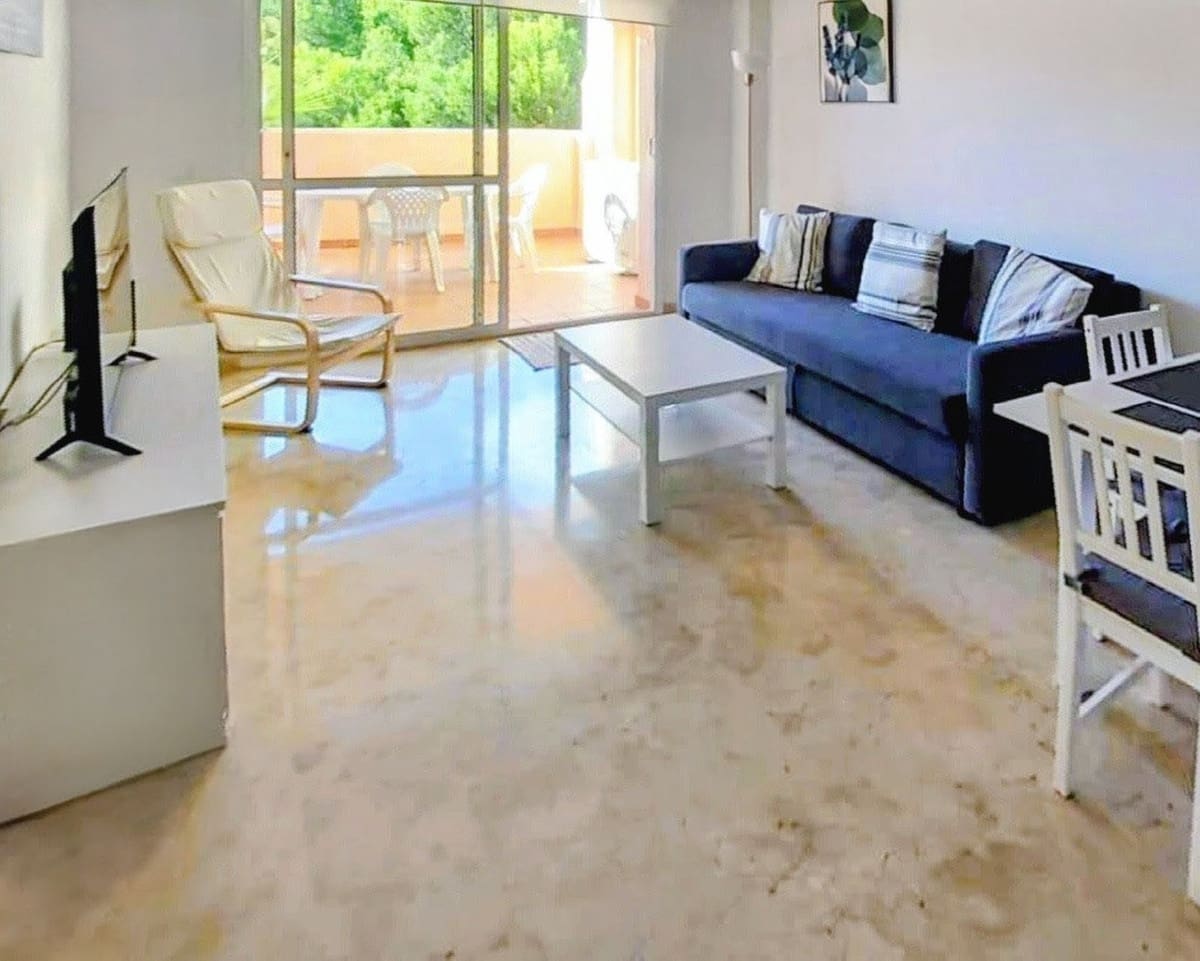 1 soverom Leilighet til salgs i Riviera del Sol med svømmebasseng garasje - € 245 000 (Ref: 9432602)