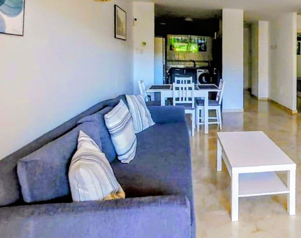 1 Zimmer Apartment zu verkaufen in Riviera del Sol, Mijas mit Pool Garage - 245.000 € (Ref: 9432602)