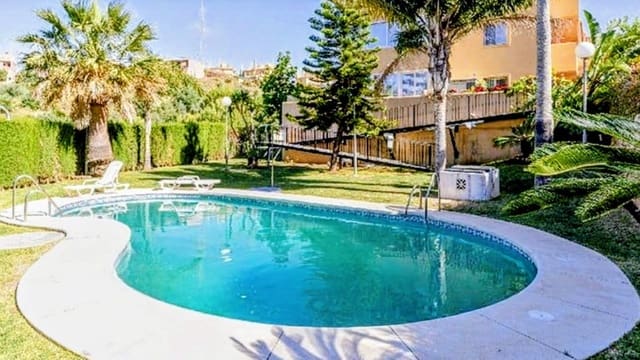 1 soveværelse Lejlighed til salg i Riviera del Sol, Mijas med swimmingpool garage - € 245.000 (Ref: 9432602)