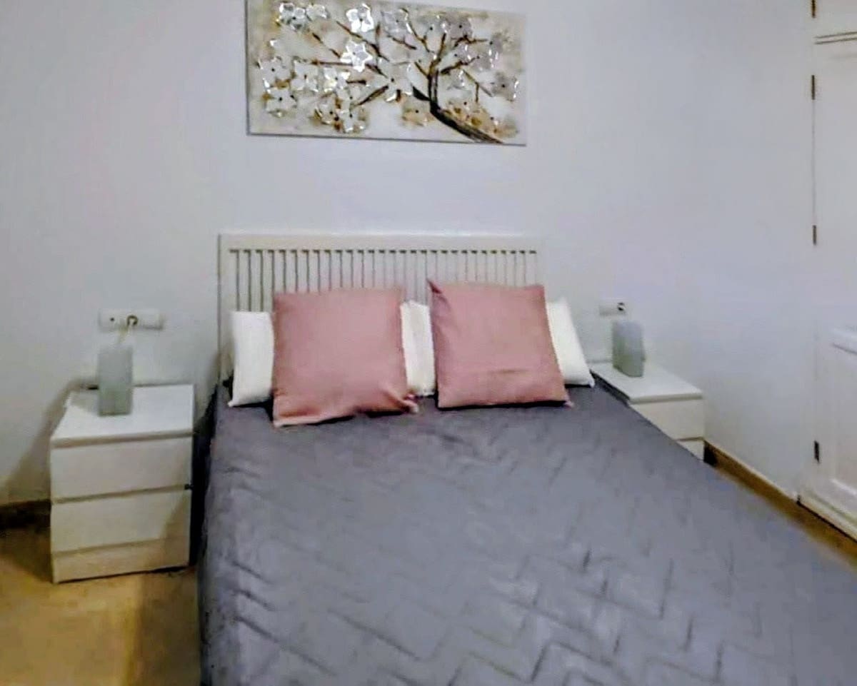 1 bedroom Apartment for sale in Riviera del Sol with pool garage - € 245,000 (Ref: 9432602)