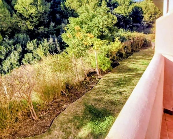 1 sypialnia Apartament na sprzedaż w Riviera del Sol, Mijas z basenem garażem - 245 000 € (Ref: 9432602)