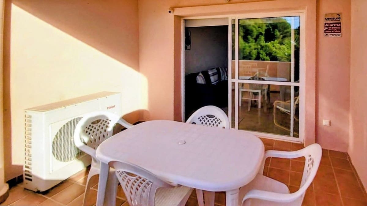 1 bedroom Apartment for sale in Riviera del Sol with pool garage - € 245,000 (Ref: 9432602)