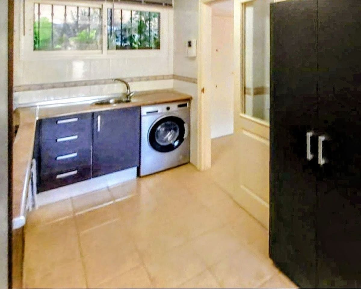 1 bedroom Apartment for sale in Riviera del Sol with pool garage - € 245,000 (Ref: 9432602)