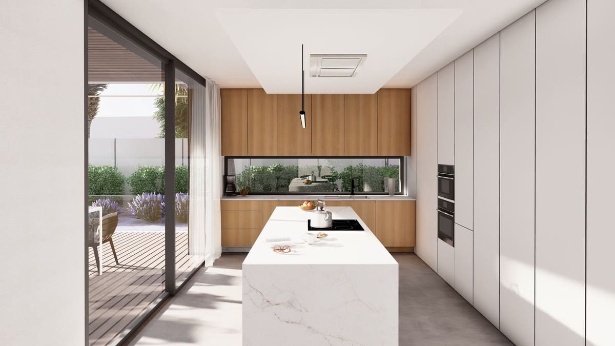 5 soveværelse Villa til salg i Marbella med swimmingpool garage - € 3.200.000 (Ref: 9436324)