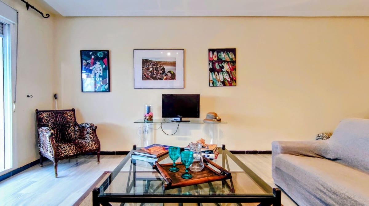 2 chambre Appartement à vendre à Puerto Banus avec piscine garage - 794 000 € (Ref: 9438892)