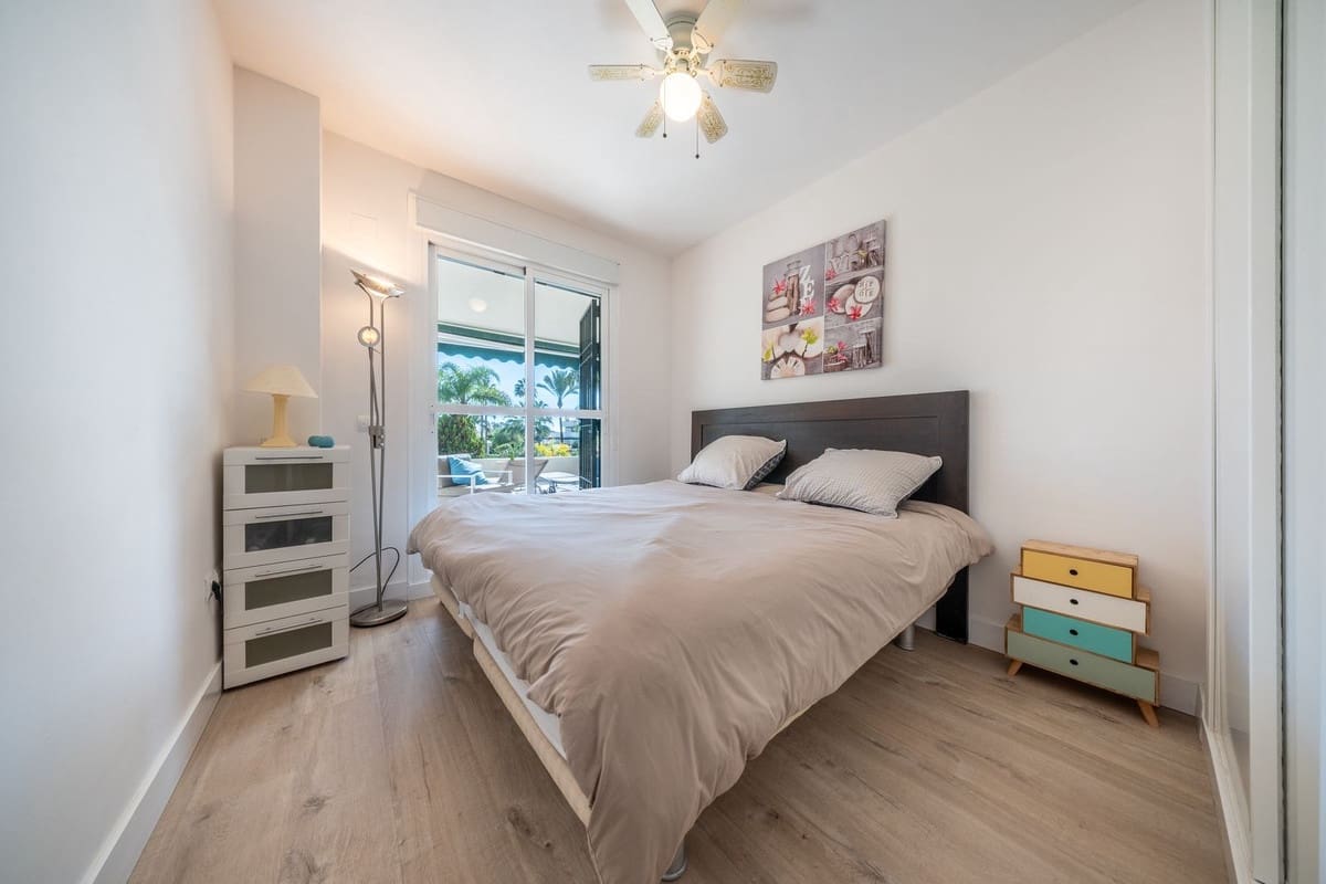 2 camera da letto Appartamento in vendita in Nueva Andalucia con piscina garage - 630.000 € (Rif: 9451414)