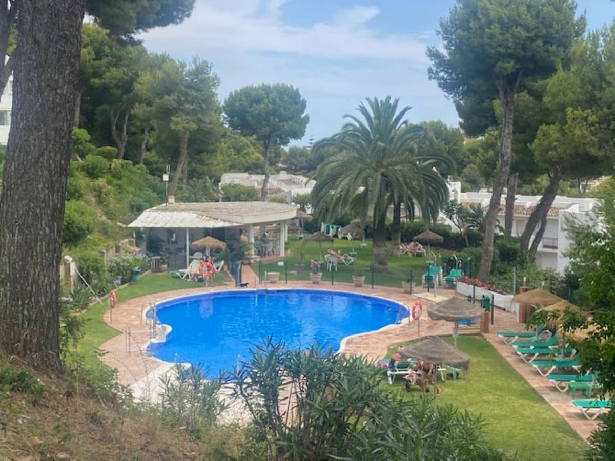 2 sovrum Lägenhet till salu i Miraflores med pool garage - 400 000 € (Ref: 9473468)