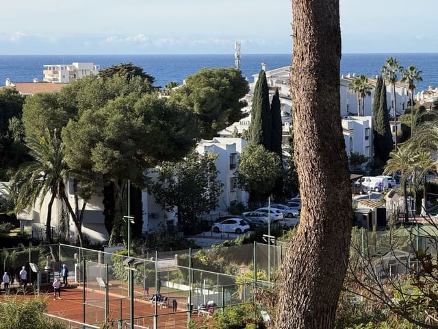 2 soveværelse Lejlighed til salg i Miraflores, Málaga by med swimmingpool garage - € 385.000 (Ref: 9473468)