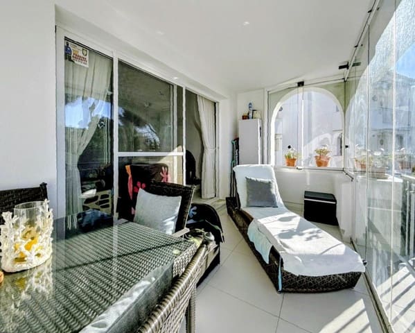 Apartamento de 2 habitaciones en Miraflores, Málaga ciudad en venta con piscina garaje - 385.000 € (Ref: 9473468)