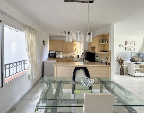 2 soveværelse Lejlighed til salg i Miraflores, Málaga by med swimmingpool garage - € 385.000 (Ref: 9473468)