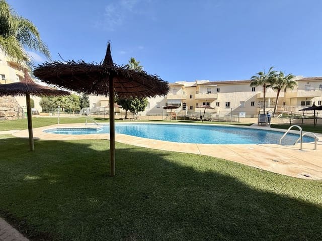 2 Zimmer Apartment zu verkaufen in Riviera del Sol, Mijas mit Pool Garage - 344.950 € (Ref: 9474548)