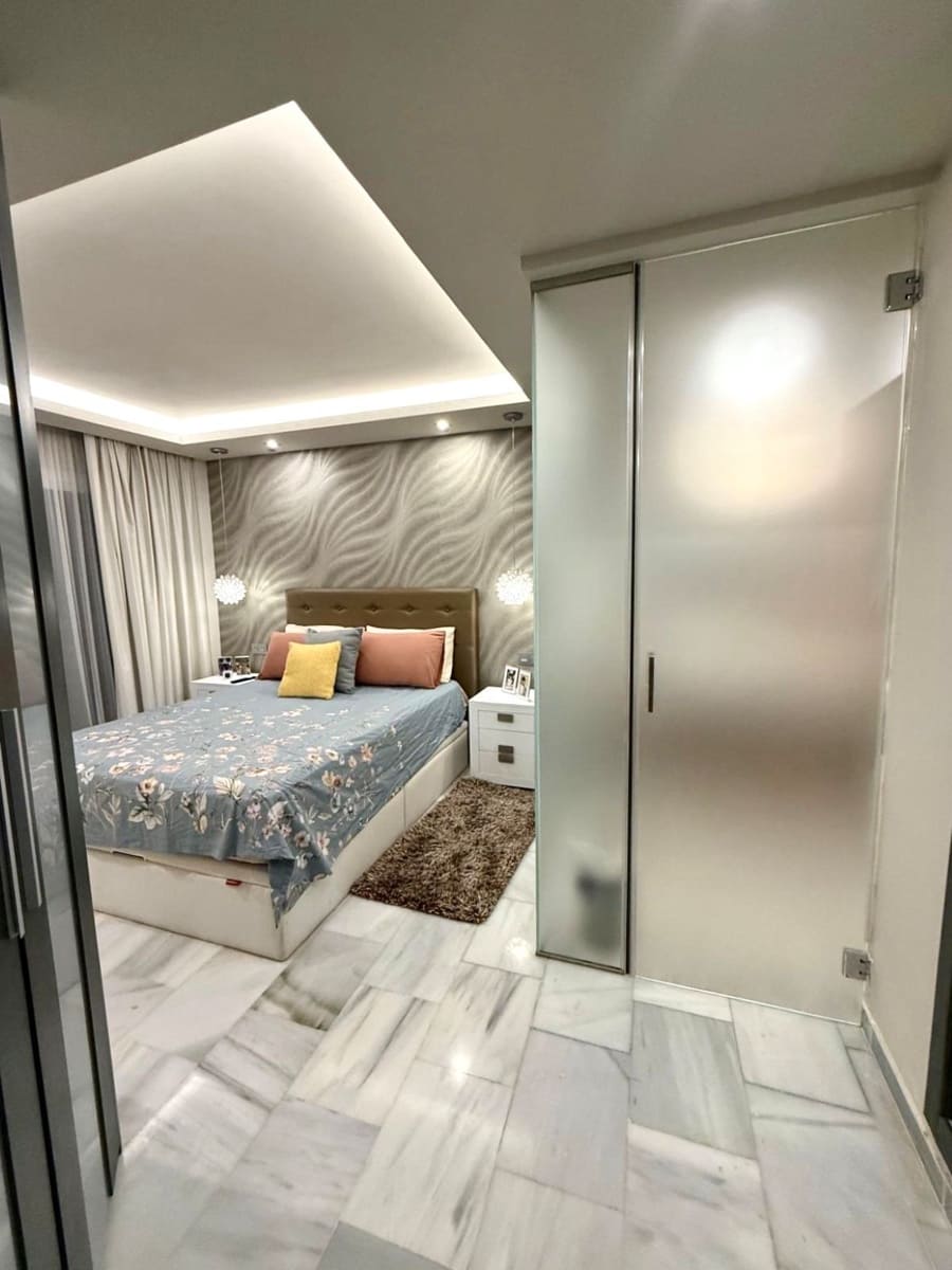 2 sovrum Lägenhet till salu i Mijas Costa med pool garage - 423 000 € (Ref: 9506947)