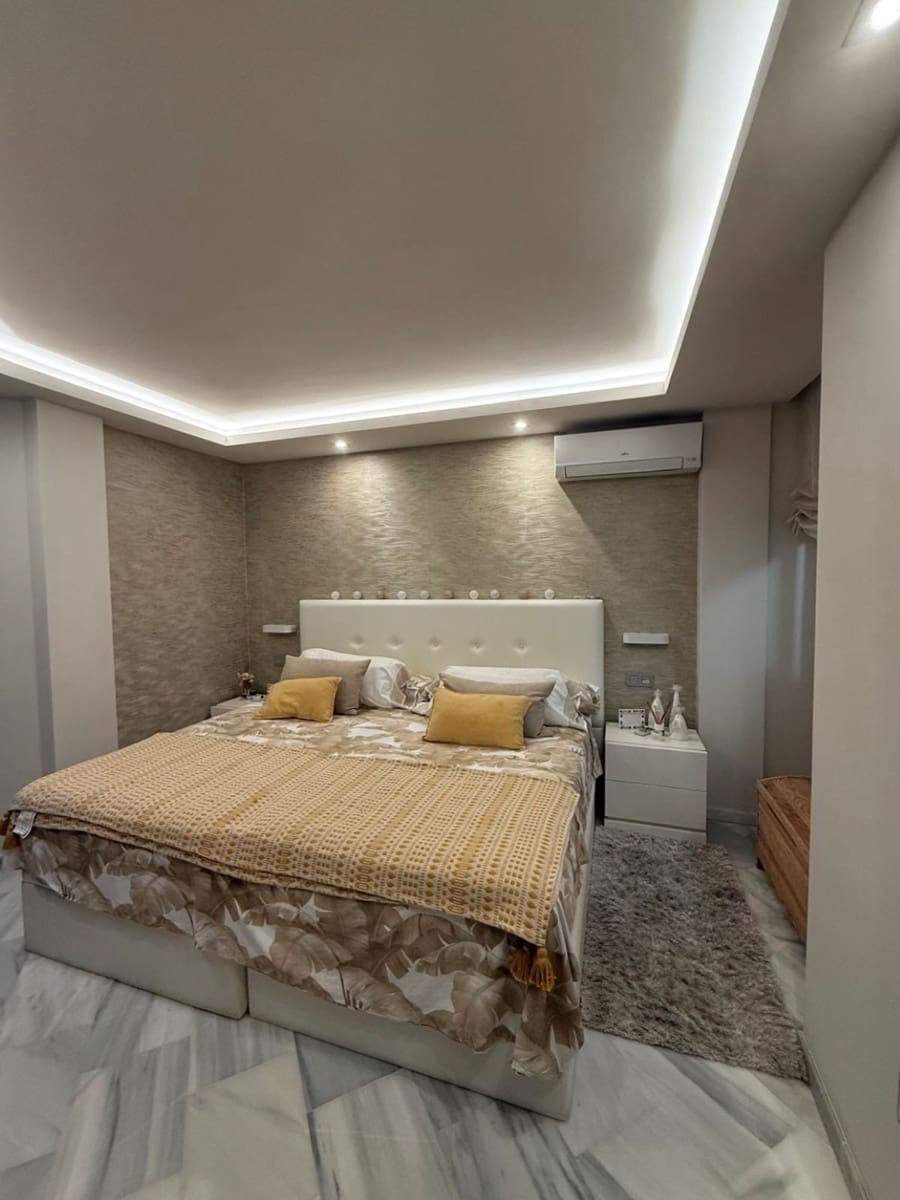 2 sovrum Lägenhet till salu i Mijas Costa med pool garage - 423 000 € (Ref: 9506947)