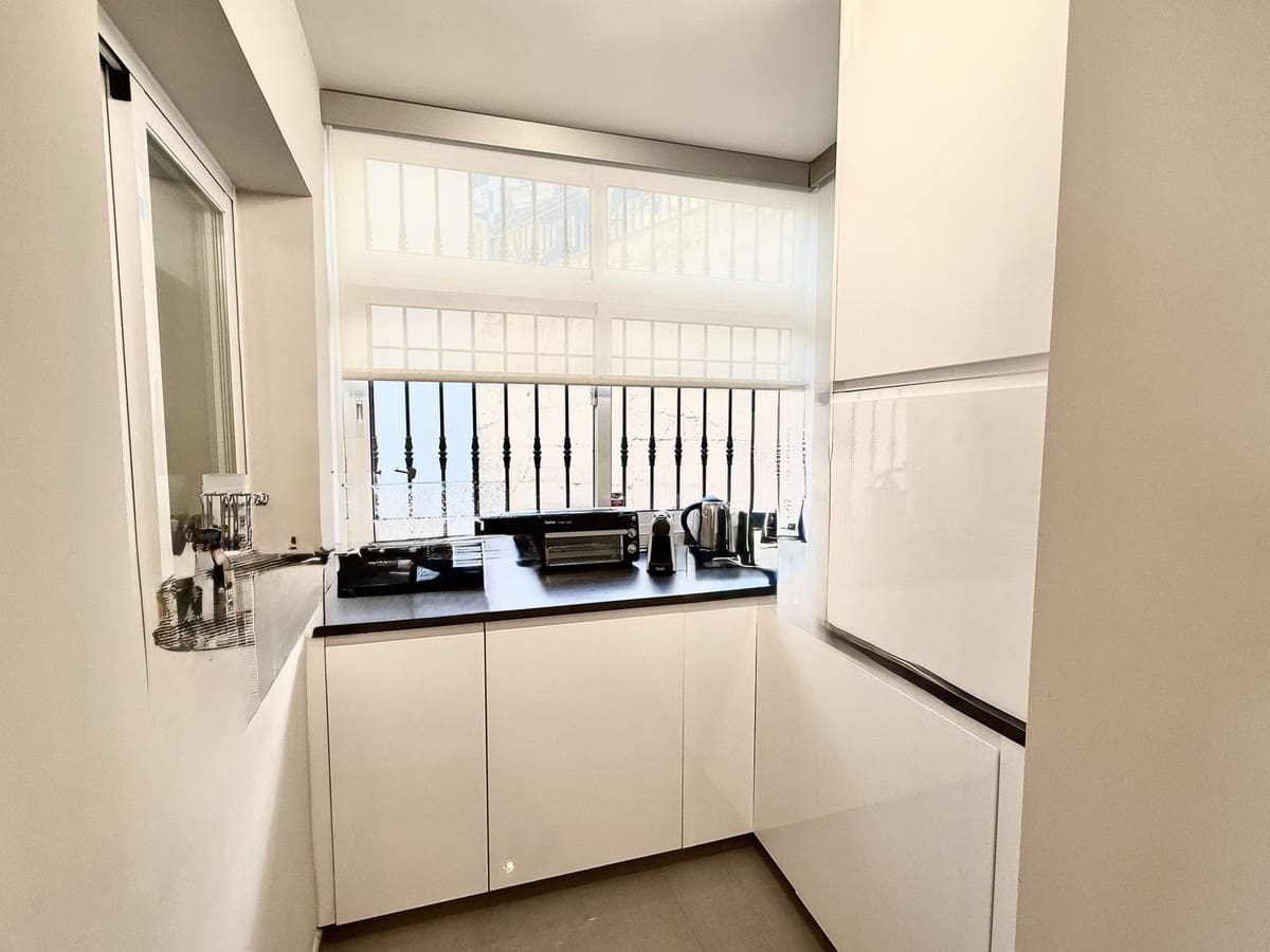 2 sovrum Lägenhet till salu i Mijas Costa med pool garage - 423 000 € (Ref: 9506947)