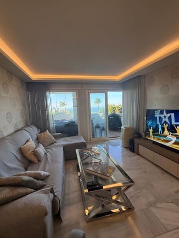 2 soveværelse Lejlighed til salg i Mijas Costa, Mijas med swimmingpool garage - € 423.000 (Ref: 9506947)