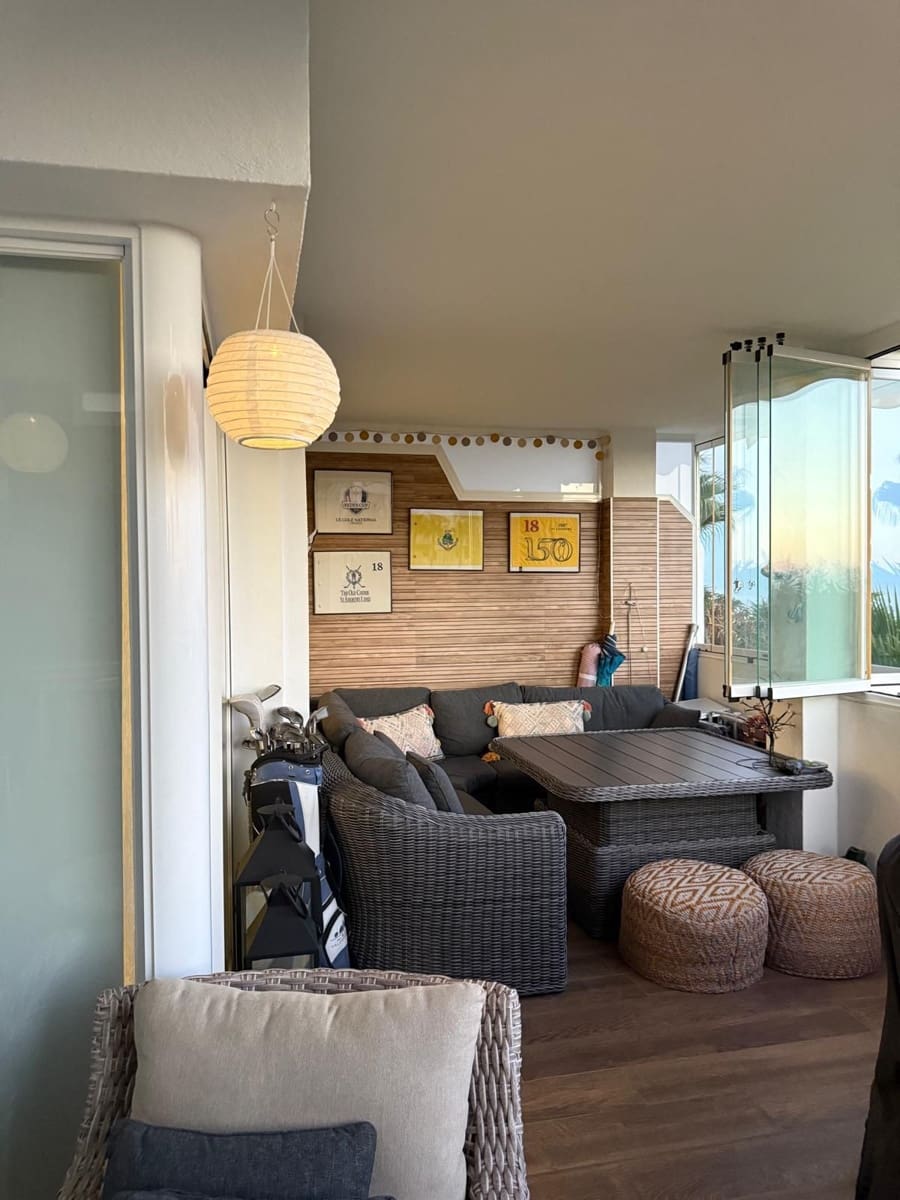 2 bedroom Apartment for sale in Mijas Costa with pool garage - € 423,000 (Ref: 9506947)