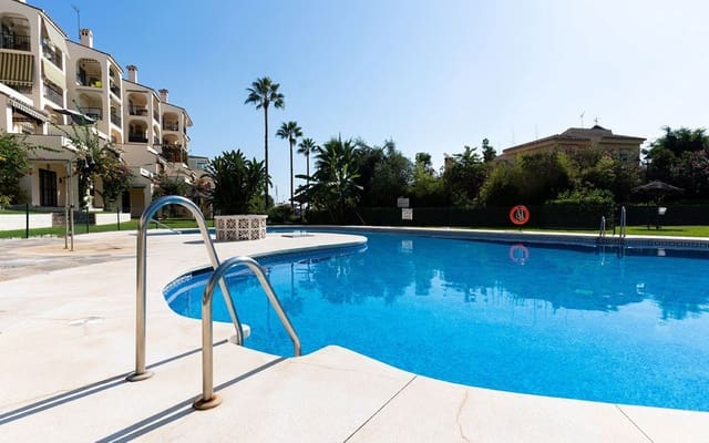 2 quarto Apartamento para venda em Riviera del Sol, Mijas com piscina - 320 000 € (Ref: 9516542)