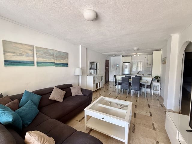 2 quarto Apartamento para venda em Riviera del Sol, Mijas com piscina - 320 000 € (Ref: 9516542)