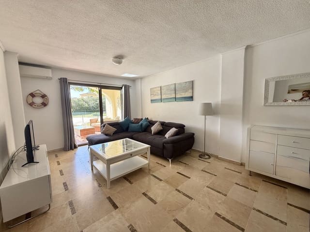 2 quarto Apartamento para venda em Riviera del Sol, Mijas com piscina - 320 000 € (Ref: 9516542)
