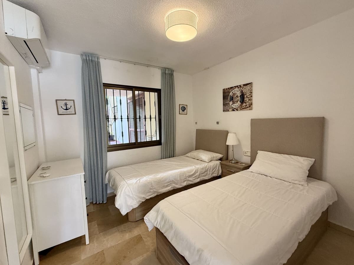 2 bedroom Apartment for sale in Riviera del Sol with pool - € 320,000 (Ref: 9516542)