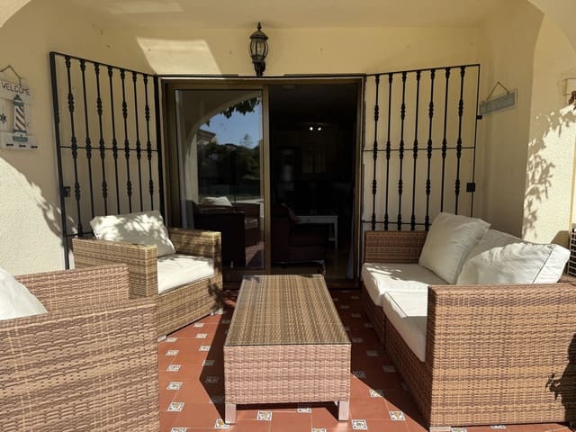 2 sypialnia Apartament na sprzedaż w Riviera del Sol, Mijas z basenem - 320 000 € (Ref: 9516542)