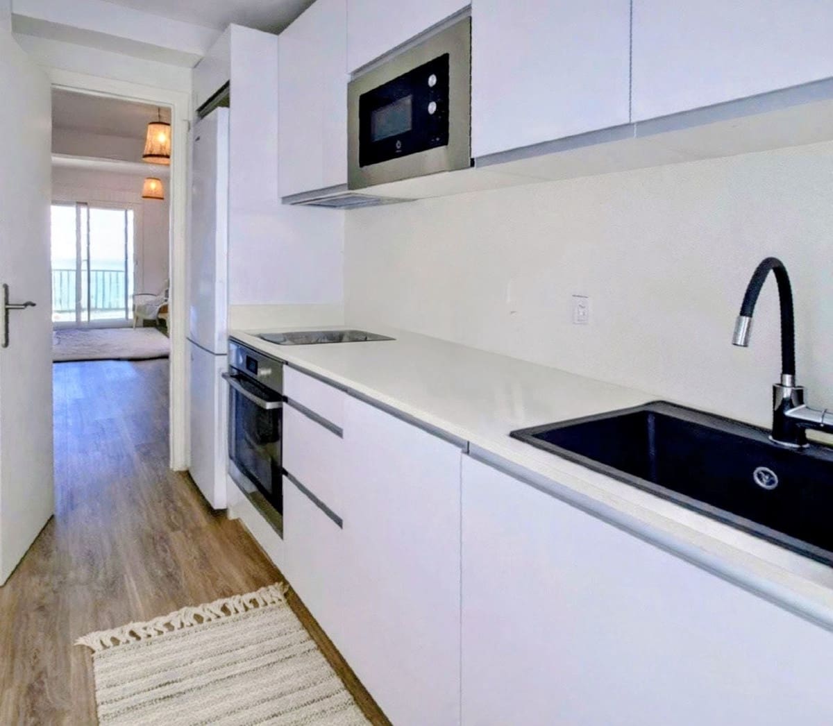 2 bedroom Apartment for sale in Calahonda with pool garage - € 349,000 (Ref: 9521135)