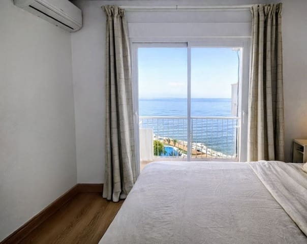 2 slaapkamer Appartement te koop in Calahonda, Mijas met zwembad garage - € 349.000 (Ref: 9521135)