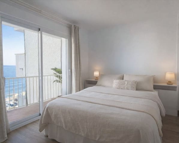 2 slaapkamer Appartement te koop in Calahonda, Mijas met zwembad garage - € 349.000 (Ref: 9521135)