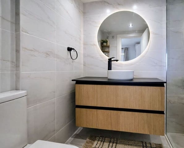 2 slaapkamer Appartement te koop in Calahonda, Mijas met zwembad garage - € 349.000 (Ref: 9521135)