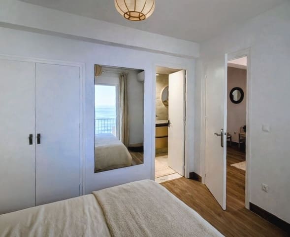 2 slaapkamer Appartement te koop in Calahonda, Mijas met zwembad garage - € 349.000 (Ref: 9521135)