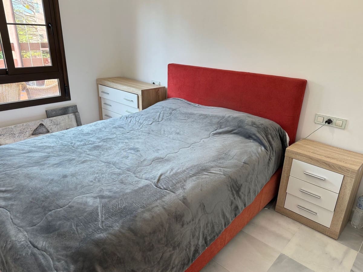 4 sovrum Lägenhet till salu i New Golden Mile med pool garage - 850 000 € (Ref: 9523639)