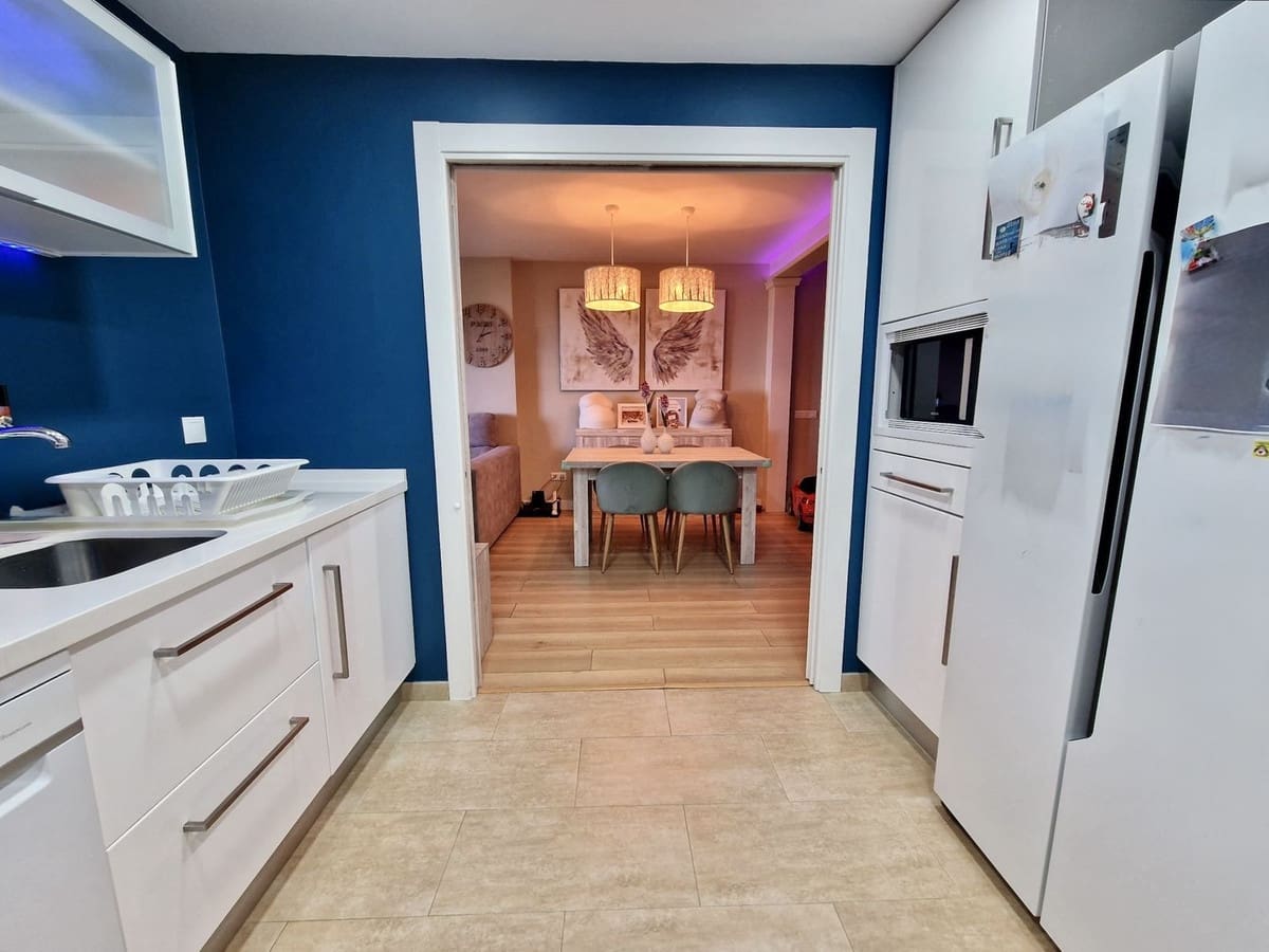 3 bedroom Apartment for sale in Riviera del Sol with pool garage - € 395,000 (Ref: 9535272)