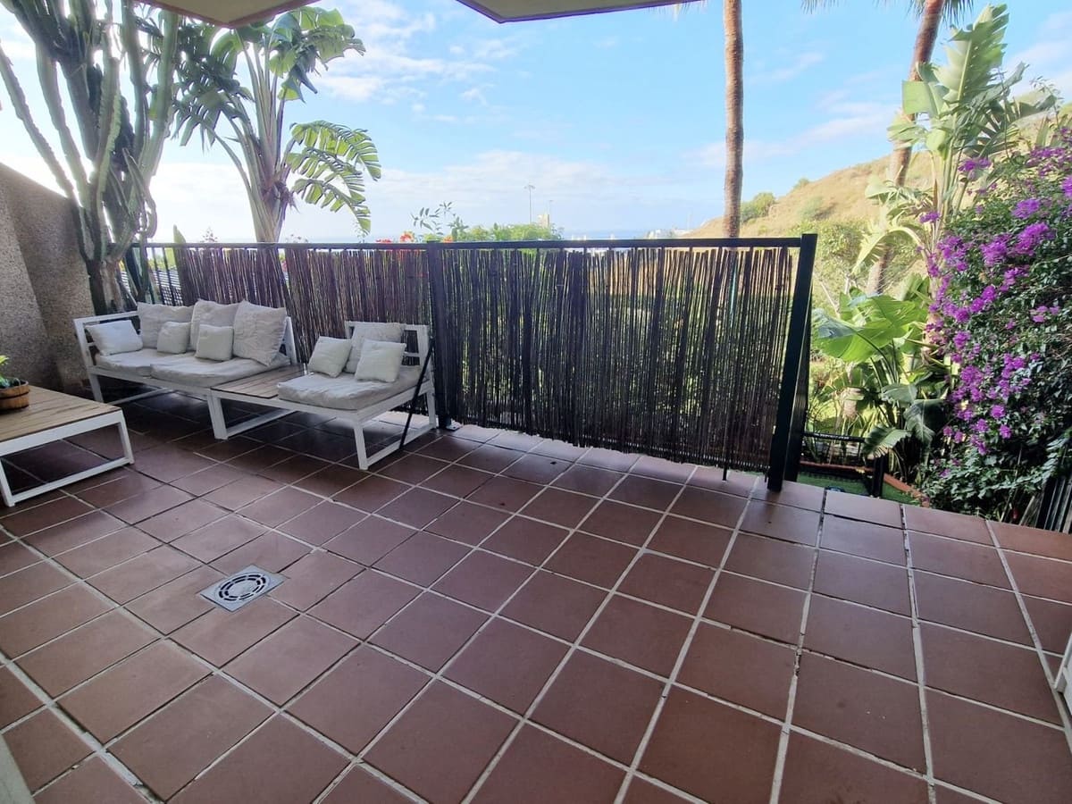 3 bedroom Apartment for sale in Riviera del Sol with pool garage - € 395,000 (Ref: 9535272)