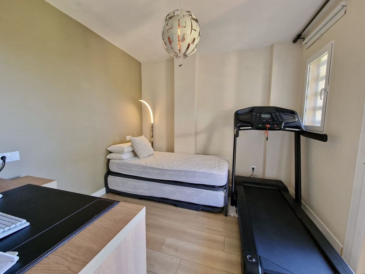 3 bedroom Apartment for sale in Riviera del Sol with pool garage - € 385,000 (Ref: 9535272)