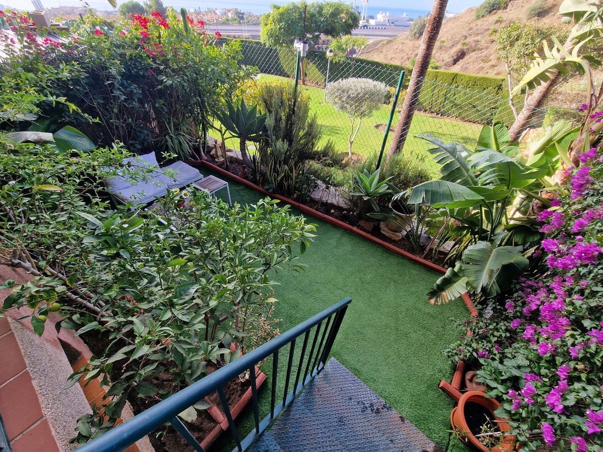 3 bedroom Apartment for sale in Riviera del Sol with pool garage - € 385,000 (Ref: 9535272)