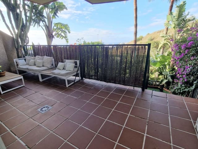 3 slaapkamer Appartement te koop in Riviera del Sol, Mijas met zwembad garage - € 385.000 (Ref: 9535272)