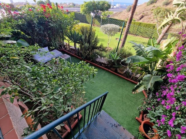 3 slaapkamer Appartement te koop in Riviera del Sol, Mijas met zwembad garage - € 385.000 (Ref: 9535272)