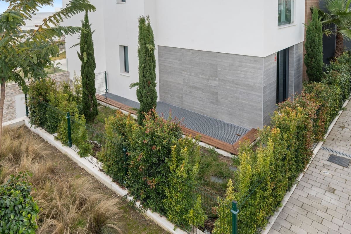 3 quarto Apartamento para venda em Cabopino com piscina garagem - 1 150 000 € (Ref: 9536471)