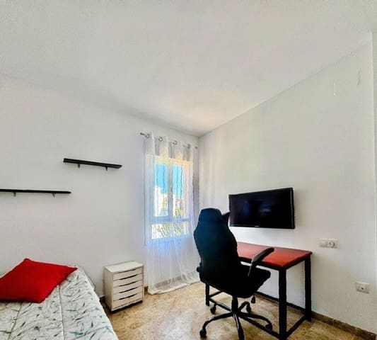 3 chambre Appartement à vendre à Riviera del Sol, Mijas avec piscine garage - 289 000 € (Ref: 9537025)