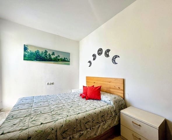 3 chambre Appartement à vendre à Riviera del Sol, Mijas avec piscine garage - 289 000 € (Ref: 9537025)