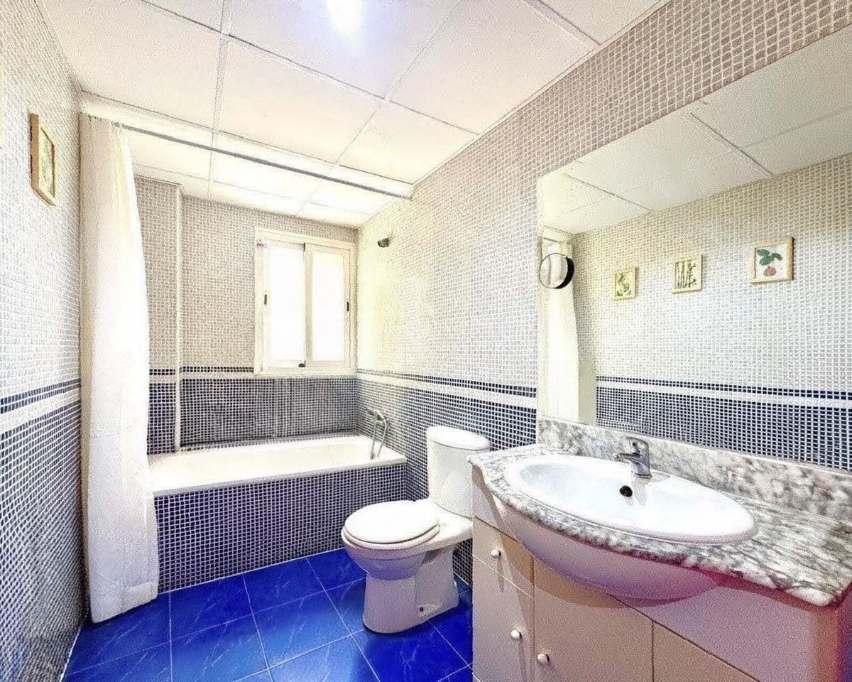 3 slaapkamer Appartement te koop in Riviera del Sol met zwembad garage - € 289.000 (Ref: 9537025)