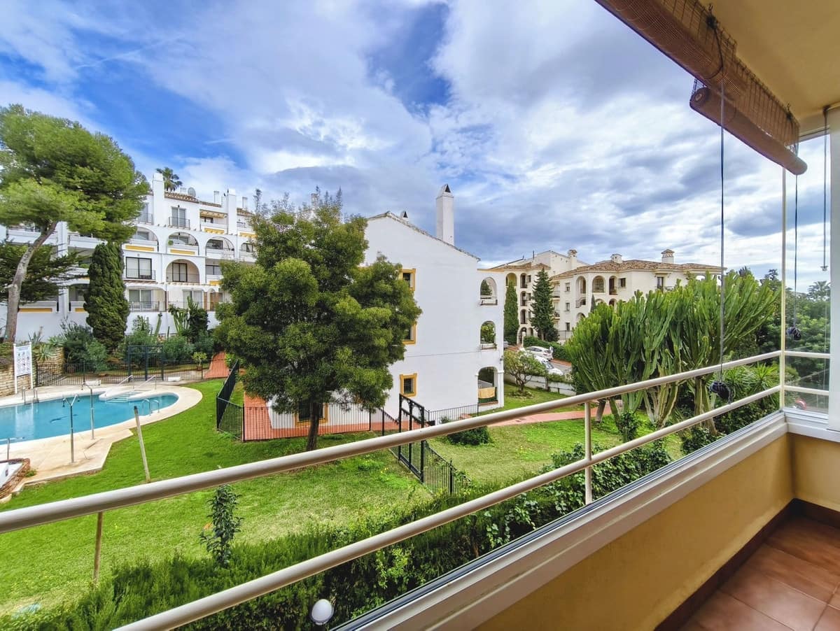 3 bedroom Apartment for sale in Riviera del Sol with pool garage - € 289,000 (Ref: 9537025)