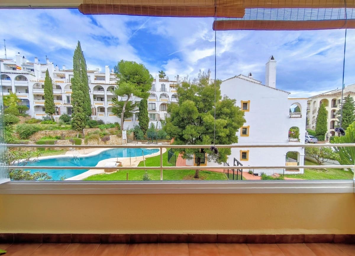 Apartamento de 3 habitaciones en Riviera del Sol en venta con piscina garaje - 289.000 € (Ref: 9537025)