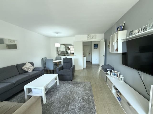 2 chambre Appartement à vendre à Calahonda, Mijas avec piscine garage - 310 000 € (Ref: 9553172)