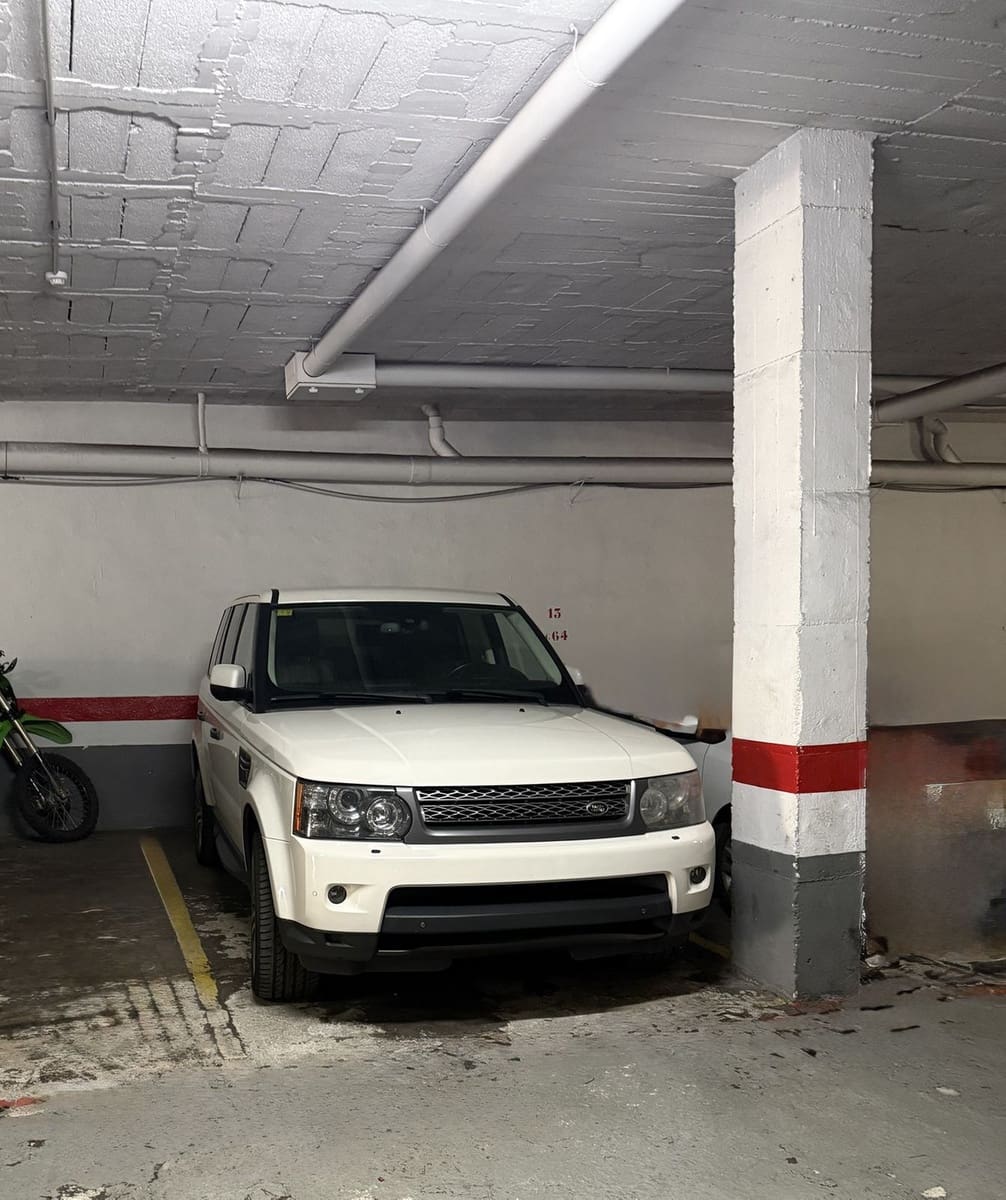 2 Zimmer Apartment zu verkaufen in Calahonda mit Pool Garage - 310.000 € (Ref: 9553172)